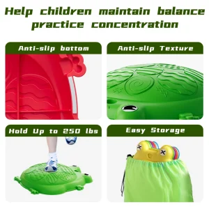Kids Balance Stones Multicolor - Thumbnail Image 4