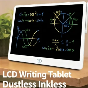 16 Inch Color LCD Writing Tablet